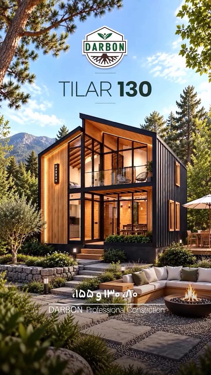تیلار 130
